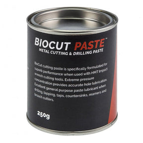 HMT Bio Cutting & Tapping Paste in 250g Tin
