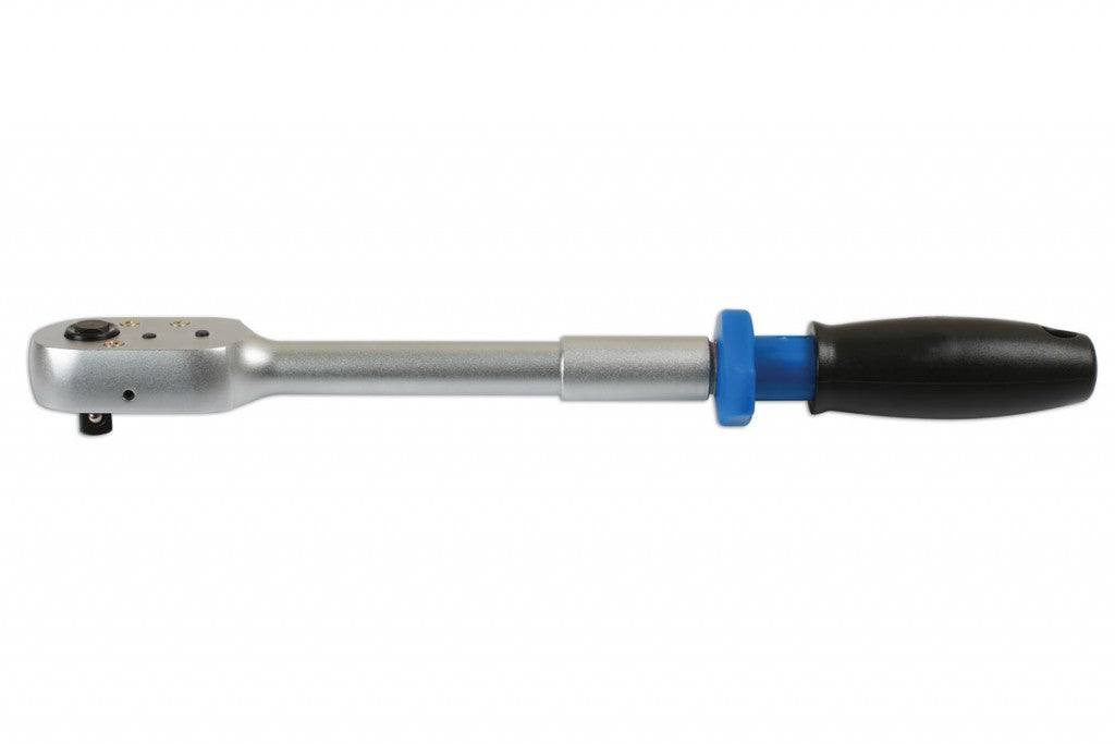 Laser 350mm Push Tru 3/8" Ratchet 7376