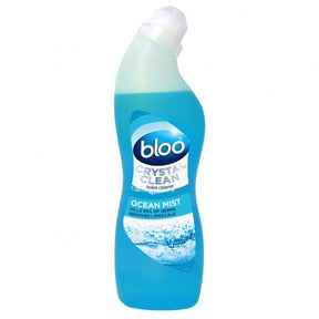 Bloo Ocean Mist Toilet Cleaner 750ml