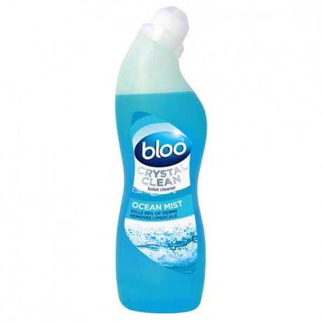 Bloo Ocean Mist Toilet Cleaner 750ml