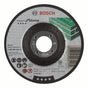 Bosch 230 x 22.2 x 3mm (9" x 1/8" x 7/8") Stone Cutting Disc Depressed Centre 2608600227