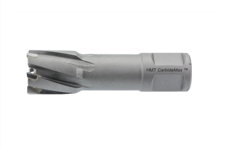 HMT XL 70mm Carbide Max40 TCT Broaching Cutter 40mm Drilling Depth 108030-0700