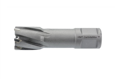 HMT XL 70mm Carbide Max40 TCT Broaching Cutter 40mm Drilling Depth 108030-0700