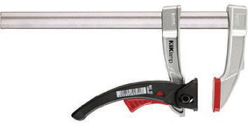 Bessey KliKlamp 8" (200mm) Sliding Ratchet Clamp KLI20