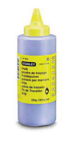 Stanley 4oz Blue Chalk Refill 1-47-403