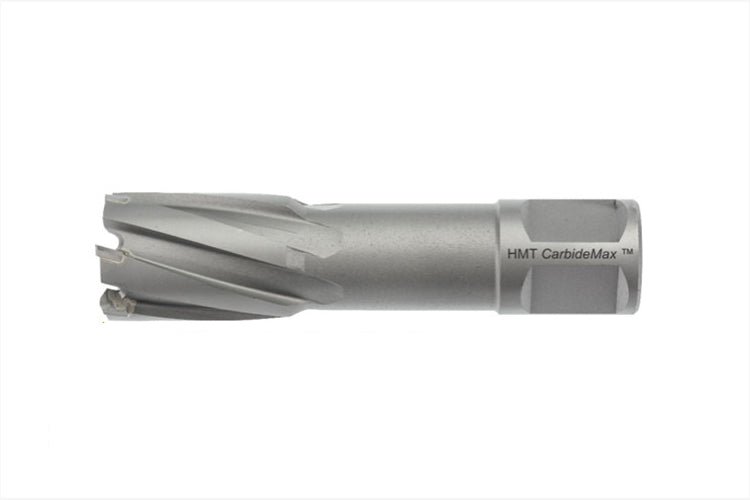 HMT 48mm Carbide Max55 TCT Broaching Cutter 55mm Drilling Depth 108020-0480