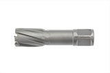 HMT 48mm Carbide Max55 TCT Broaching Cutter 55mm Drilling Depth 108020-0480