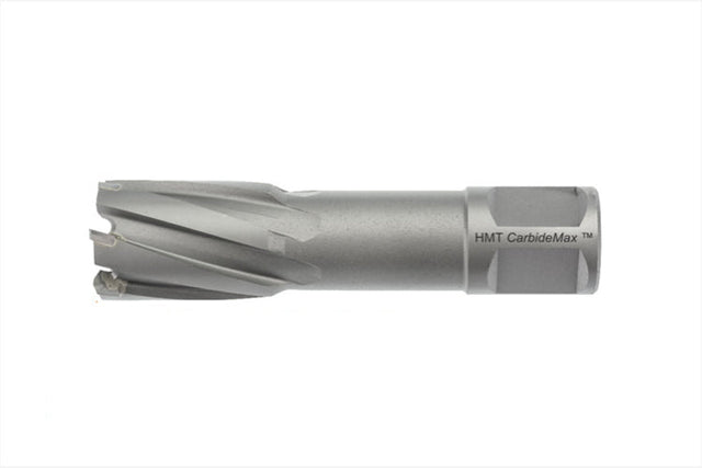 HMT 48mm Carbide Max55 TCT Broaching Cutter 55mm Drilling Depth 108020-0480