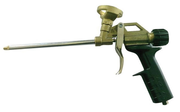 Heavy Duty Foam Dispenser Gun