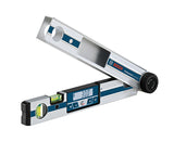 Bosch GAM220MF Digital Angle Measurer + Mitre Finder