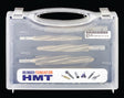 VersaDrive 5 Piece Set Taper Reamer Set (12, 14, 18, 22 & 26mm) 501030-SET