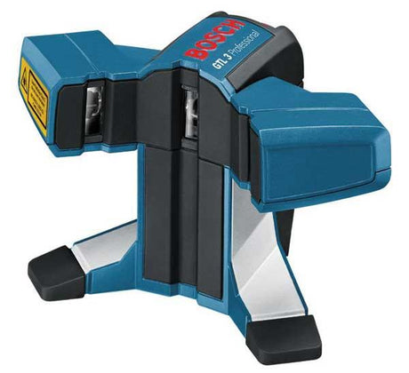 Bosch GTL3 Tile Laser 3 Lines Plus Target