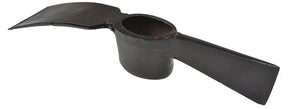 Faithfull Grubbing Mattock Head Only 2.25kg FAIMAT5