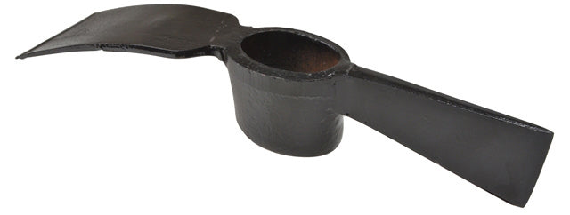 Faithfull Grubbing Mattock Head Only 2.25kg FAIMAT5