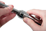 Laser 1/2" Drive Extending Ratchet 460mm 4585