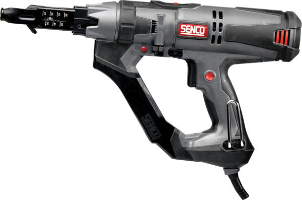 Senco DuraSpin DS5525-AC Auto Feed Collated Heavy Duty Screw Gun 2500RPM 240V