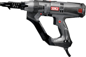 Senco DuraSpin DS5525-AC Auto Feed Collated Heavy Duty Screw Gun 2500RPM 240V