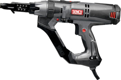Senco DuraSpin DS5525-AC Auto Feed Collated Heavy Duty Screw Gun 2500RPM 240V