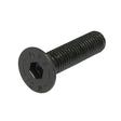 M12 x 45 Socket Screw, Countersunk, High Tensile Grade 10.9 Self Colour, DIN 7991