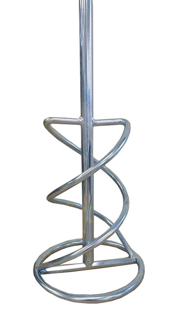 Fox Up Mixing Paddle M14 Thread, 120mm x 600mm DMP004-120