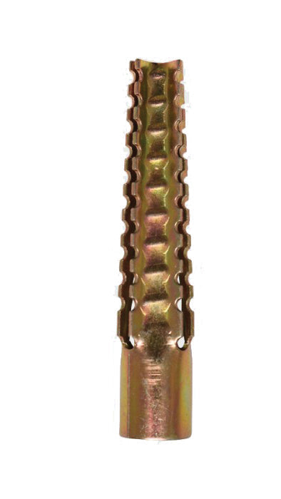 6mm x 32mm Timco Metal Expansion Plug 632MEP