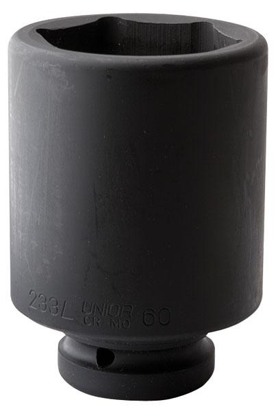 75mm 1" Drive Deep Impact Socket 616788