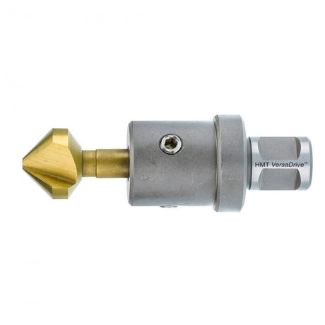 VersaDrive 20.5mm (M10) 90 Degree Countersunk Bit 603060-0205
