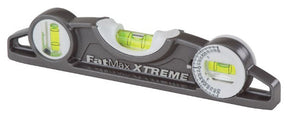 Stanley Fatmax Xtreme Magnetic Level 250mm 0-43-609