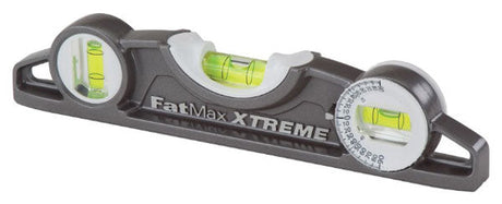 Stanley Fatmax Xtreme Magnetic Level 250mm 0-43-609