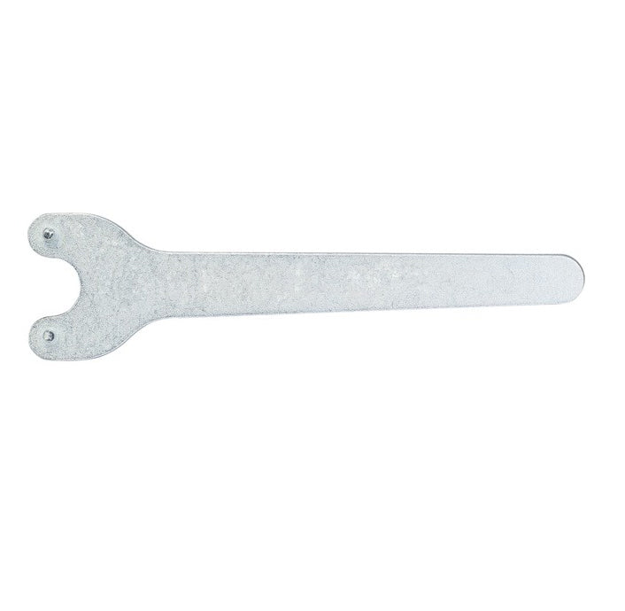 Straight Pin Spanner for 4 1/2" (115mm) grinders Bosch 1 607 950 043