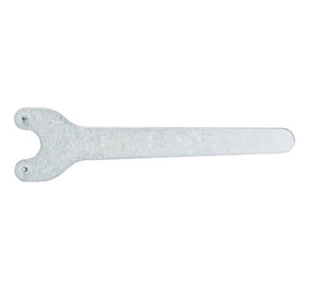Straight Pin Spanner for 4 1/2" (115mm) grinders Bosch 1 607 950 043