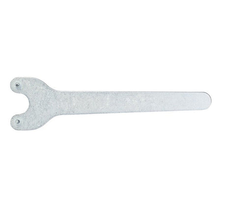 Straight Pin Spanner for 4 1/2" (115mm) grinders Bosch 1 607 950 043