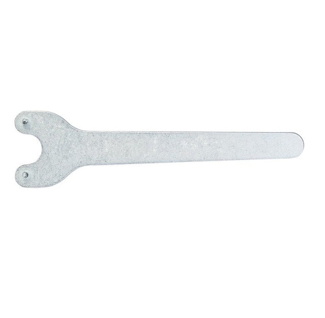 Straight Pin Spanner for 4 1/2" (115mm) grinders Bosch 1 607 950 043