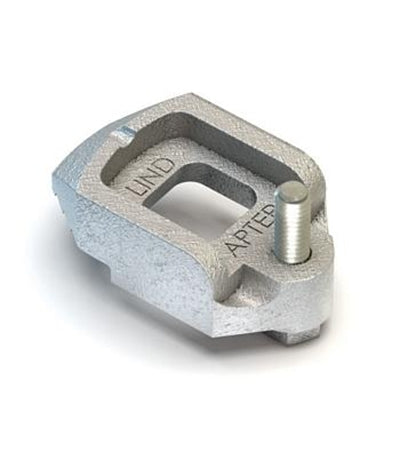 M20 Lindapter D2 Adjustable Tail Clamp
