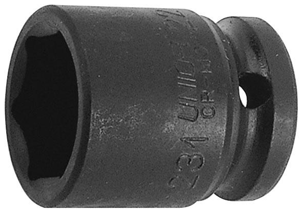 12mm 1/2" Drive Impact Socket 603964