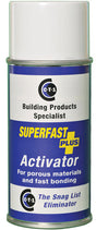 CT1 Super Fast Superglue Activator 150ml