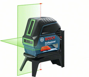 Bosch GCL2-15G 15M Combi Green Laser