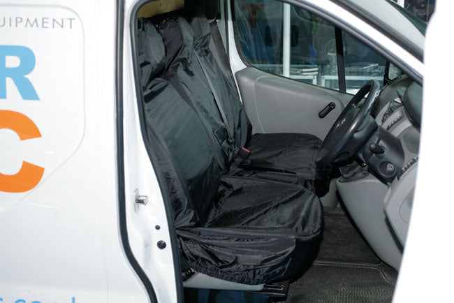 Laser Van Seat Protector 5265