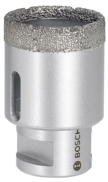 32mm x 35mm Bosch Dry Diamond Holesaw for Grinders 2 608 587 120
