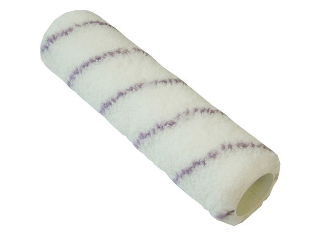 9” Paint Roller Woven Med Pile Cage Sleeve