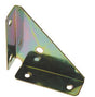2" x 2" Flanged Corner Brace
