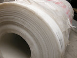 Floor Protection Flame Retardant White Corrugated Board 50 Metre x 1 Metre x 2mm