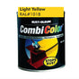 Rust-Oleum CombiColor Metal Paint 750ml (Light Yellow RAL 1018)