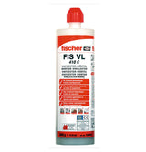 Fischer FIS VL 410C Vinylester Resin 410ml Art No. 539463
