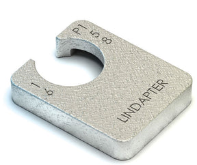 M24x12mm Lindapter Packer Type P1 Long P1L24
