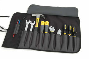 Stanley 12 Pocket Tool Roll (Tools not included) 1-93-601