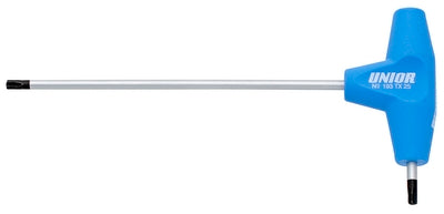 Unior TX20 Torx Screwdriver with T Handle 607177