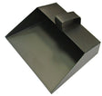 280mm Metal Dustpan