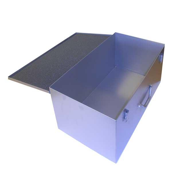 620x320x165 Power Tool Case For 9" Grinders