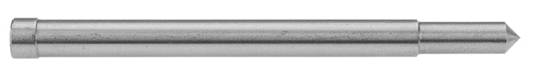 HMT Carbide Max40 TCT Pilot Pin For 17-80mm Broaching Cutters 108030P-0600-P1